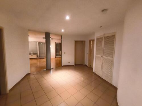 Foto - Erdgeschoßwohnung in Mayen zur Miete