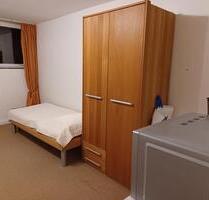 1 Zimmer Apartment - 500,00&nbsp;EUR Kaltmiete, ca.&nbsp; 20,00&nbsp;m&sup2;&nbsp;Wohnfl&auml;che in Berlin (PLZ: 13581) Spandau