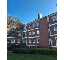 Moderne 3-Zimmer-Wohnung mit Fußbodenheizung in Rees Erstbezug