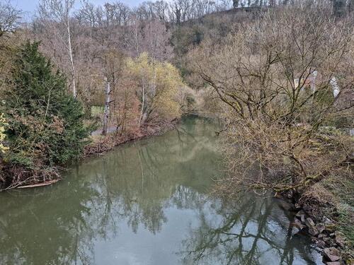 Foto - 3er Wg Zimmer in Untermünkheim langfristig