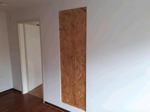 Foto - 1 Zimmer Etagenwohnung zur Miete in Untermünkheim