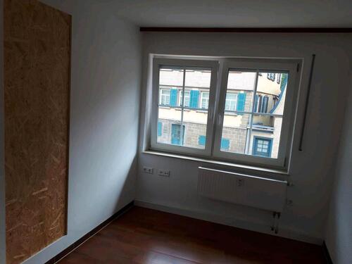 Foto - Etagenwohnung in Untermünkheim zur Miete