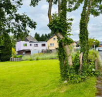 Grundstück erschlossen mit Bauplanung und Baugenehmigung 2029 - Großmaischeid