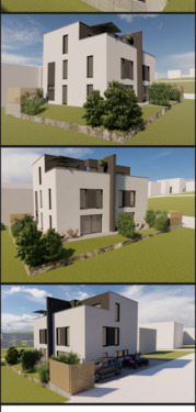 Foto - Doppelhaushälfte in Großmaischeid