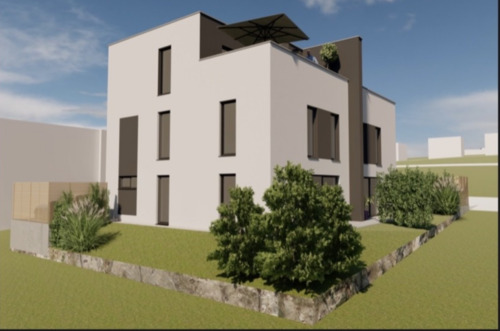 Foto - Doppelhaushälfte in Großmaischeid zum Kaufen