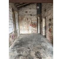 Schrauberhalle Hobbywerkstatt Kfz Werkstatt Lagerhalle - Solingen Ohligs