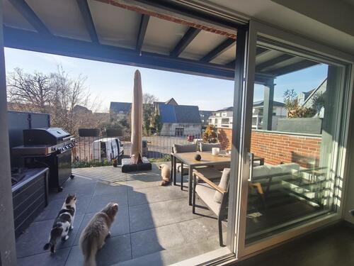 Foto - 3 Zimmer Etagenwohnung zur Miete in Warendorf