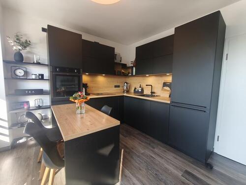 Foto - 3 Zimmer Etagenwohnung in Warendorf