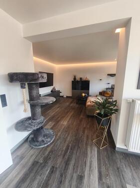 Foto - Etagenwohnung in Warendorf zur Miete