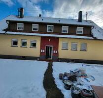 4 Wohnungen Mehrfamilienhaus in Wehingen 78564