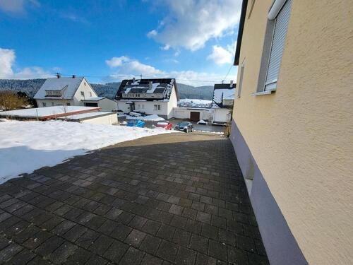 Foto - Mehrfamilienhaus, Wohnhaus zum Kaufen in Wehingen