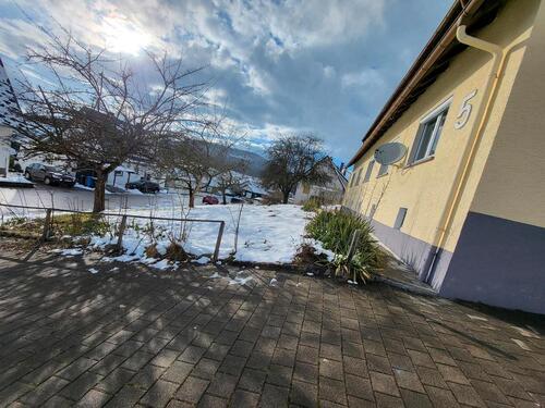 Foto - Mehrfamilienhaus, Wohnhaus in Wehingen