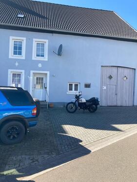 Foto - 5 Zimmer Reihenhaus zum Kaufen in Monzelfeld