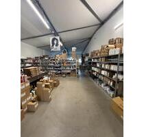 Gewerbeimmobilie Büro Lager Warmmiete Zentrum - Oldenburg Bürgeresch