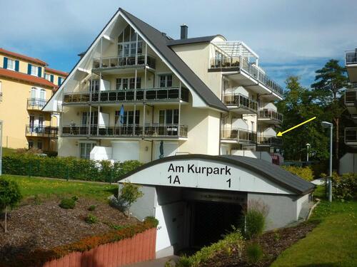 Foto - Ferienwohnung Rügen direkt an der Ostsee von 18.04. bis 10.05.26