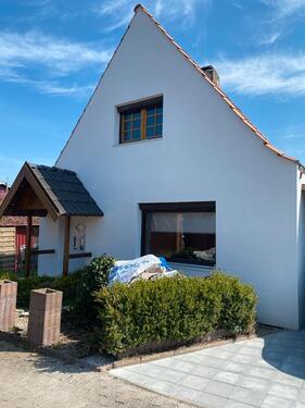 Foto - EFH zu vermieten in 25712 Burg Dithmarschen 97 m? zentral