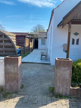 Foto - 3 Zimmer Einfamilienhaus zur Miete in Burg (Dithmarschen)