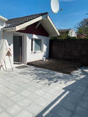 Foto - Einfamilienhaus in Burg (Dithmarschen) zur Miete