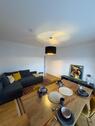 Foto - Modern möblierte 2 Zimmer Wohnung 50qm zu vermieten