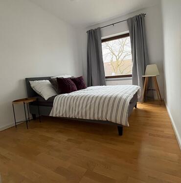 Foto - 2 Zimmer Etagenwohnung zur Miete in Berlin