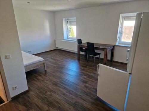 Foto - 1 Zimmer Etagenwohnung in Ingolstadt