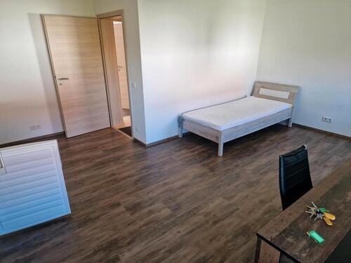 Foto - Etagenwohnung in Ingolstadt zur Miete