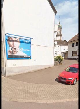 Foto - Stellplatz Hofstattstrasse Ecke Brunnenstrasse City Völklingen