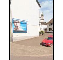 Stellplatz Hofstattstrasse Ecke Brunnenstrasse City Völklingen