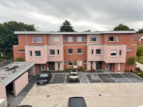 Foto - 4 Zimmer Erdgeschoßwohnung zur Miete in Oldenburg