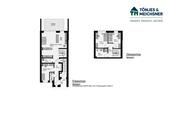 Foto - 4 Zimmer Erdgeschoßwohnung in Oldenburg