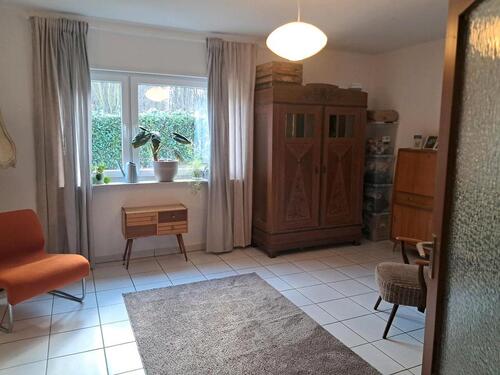 Foto - 3 ZKB-Wohnung in Usingen-Merzhausen zu vermieten