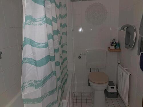 Foto - 3 Zimmer Erdgeschoßwohnung zur Miete in Usingen