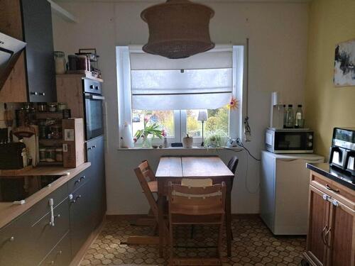 Foto - 3 Zimmer Erdgeschoßwohnung in Usingen