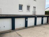 Foto - Garage in Homberg Efze mieten frei ab sofort