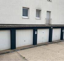 Garage in Homberg Efze mieten frei ab sofort - Homberg (Efze)