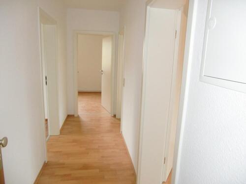 Foto - Schöne 3 Zimmer Wohnung - 420,00&nbsp;EUR Kaltmiete, ca.&nbsp; 61,80&nbsp;m&sup2;