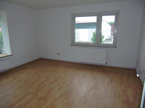 Foto - 3 Zimmer Etagenwohnung zur Miete in Bad Lauterberg im Harz