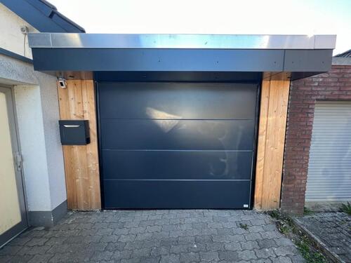 Foto - 6 Zimmer Doppelhaushälfte zum Kaufen in Lübeck