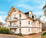 Foto - Wohnung in Baabe auf Rügen zu verkaufen
