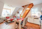 Foto - Etagenwohnung in Großbreitenbach zum Kaufen