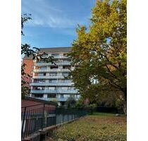 Helle 2-Zimmer-Eigentumswohnung in Norderstedt-Garstedt
