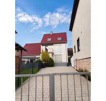 Kernsaniertes Einfamilienhaus | ca. 155 m² Wohnfläche - Freigericht