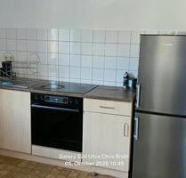 3 -Zimmer-Wohnung mit Einbauküche in Biedenkopf