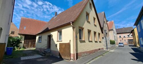 Foto - Hausverkauf - 119.000,00 EUR Kaufpreis,