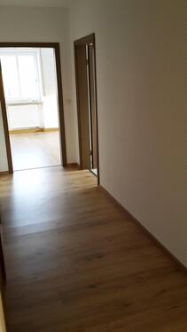 Foto - Etagenwohnung zur Miete in Osterhofen
