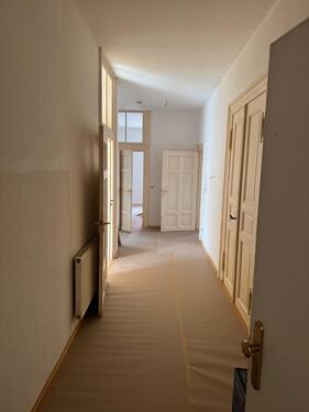 Foto - Altbau Wohnung - 1.190,00 EUR Kaltmiete,