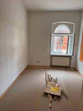 Foto - Etagenwohnung in Weimar