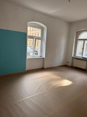 Foto - Etagenwohnung in Weimar zur Miete