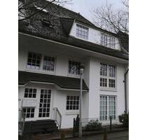 Charmante 2-Zimmer-Wohnung mit Terrasse in Bremen-Oberneuland