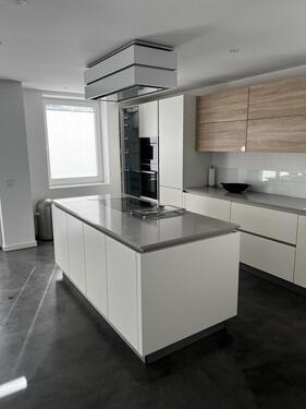 Foto - Geiststrasse 6- 2 Schlafzimmer, 130 qm, offener Wohn-Ess-Bereich